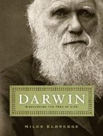 Darwin: Discovering the Tree of Life by Niles Eldredge (2005-11-17) Cover des Buches Darwin: Discovering the Tree of Life by Niles Eldredge (2005-11-17) (ISBN: B01MS1BUYZ)