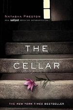 The Cellar by Natasha Preston (2014-11-06) Cover des Buches The Cellar by Natasha Preston (2014-11-06) (ISBN: B01MTLIZF6)