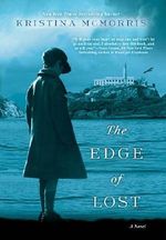 The Edge of Lost by Kristina Mcmorris (2015-11-24) Cover des Buches The Edge of Lost by Kristina Mcmorris (2015-11-24) (ISBN: B01MTLJAL8)