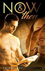 NOW & then Cover des Buches NOW & then (ISBN: B01MTOZ2GS)