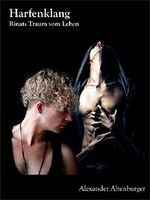 Harfenklang: Rinats Traum vom Leben Cover des Buches Harfenklang: Rinats Traum vom Leben (ISBN: B01MTT3VVD)