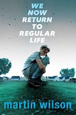 We Now Return to Regular Life (English Edition) Cover des Buches We Now Return to Regular Life (English Edition) (ISBN: B01MXHV1SJ)