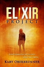 Elixir Project Cover des Buches Elixir Project (ISBN: B01MYLLMIA)