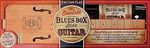 The Electric Blues Box Slide Guitar by Nick Bryant(2016-09-01) Cover des Buches The Electric Blues Box Slide Guitar by Nick Bryant(2016-09-01) (ISBN: B01MZ4C91B)