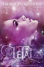 Petal, a Retelling of an Inescapable Ever After: A Fairytale Fantasy Reimagined (English Edition) Cover des Buches Petal, a Retelling of an Inescapable Ever After: A Fairytale Fantasy Reimagined (English Edition) (ISBN: B01MZAQ0HZ)