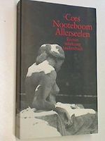 Allerseelen, Roman, suhrkamp st 3163, 9783518396636 Cover des Buches Allerseelen, Roman, suhrkamp st 3163, 9783518396636 (ISBN: B01MZYTX9W)
