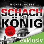 Schach dem König (House of Cards 2) Cover des Buches Schach dem König (House of Cards 2) (ISBN: B01N0LKOJH)