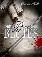 Der Bund des Blutes Cover des Buches Der Bund des Blutes (ISBN: B01N18TEWI)