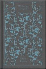 Wuthering Heights (Penguin Clothbound Classics) by Emily Brontë (2008-11-06) Cover des Buches Wuthering Heights (Penguin Clothbound Classics) by Emily Brontë (2008-11-06) (ISBN: B01N1EZW6D)