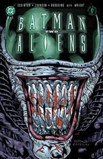 Batman/Aliens 2 (2002-) #3 (DC Comics/Dark Horse: Aliens) (English Edition) Cover des Buches Batman/Aliens 2 (2002-) #3 (DC Comics/Dark Horse: Aliens) (English Edition) (ISBN: B01N1Q7ROX)