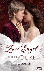 Zwei Engel für den Duke Cover des Buches Zwei Engel für den Duke (ISBN: B01N1SAYD2)