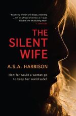The Silent Wife by A. S. A. Harrison (2013-06-25) Cover des Buches The Silent Wife by A. S. A. Harrison (2013-06-25) (ISBN: B01N2GCBK9)