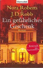 Ein gefährliches Geschenk Cover des Buches Ein gefährliches Geschenk (ISBN: B01N3QD9UD)