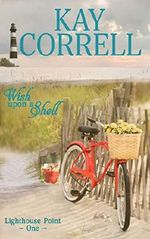 Wish Upon a Shell (Lighthouse Point Book 1) (English Edition) Cover des Buches Wish Upon a Shell (Lighthouse Point Book 1) (English Edition) (ISBN: B01N408TUL)