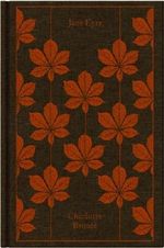 Jane Eyre (Penguin Clothbound Classics) by Charlotte Brontë (2008-11-06) Cover des Buches Jane Eyre (Penguin Clothbound Classics) by Charlotte Brontë (2008-11-06) (ISBN: B01N40L49L)