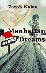 Manhattan Christmas Dreams Cover des Buches Manhattan Christmas Dreams (ISBN: B01N4F7OP5)