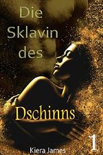 Die Sklavin des Dschinns: 1. Episode Cover des Buches Die Sklavin des Dschinns: 1. Episode (ISBN: B01N56QJY8)