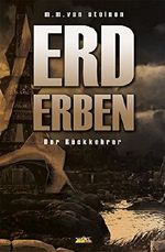 Erd Erben: Der Rückkehrer Cover des Buches Erd Erben: Der Rückkehrer (ISBN: B01N5IPK7S)