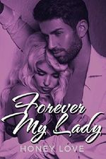 Forever My Lady: Steamy Older Man Younger Woman First Time Romance (English Edition) Cover des Buches Forever My Lady: Steamy Older Man Younger Woman First Time Romance (English Edition) (ISBN: B01N69I0OG)