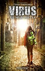 Virus: Die neue Welt (Episode 4) Cover des Buches Virus: Die neue Welt (Episode 4) (ISBN: B01N6DKMHX)
