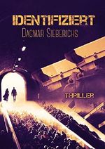 Identifiziert Cover des Buches Identifiziert (ISBN: B01N7U4B1F)