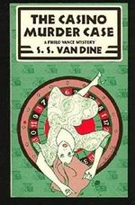 The Casino Murder Case (English Edition) Cover des Buches The Casino Murder Case (English Edition) (ISBN: B01N9T9K13)