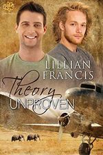 Theory Unproven (English Edition) Cover des Buches Theory Unproven (English Edition) (ISBN: B01NBZY4KH)