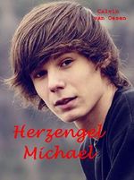 Herzengel Michael Cover des Buches Herzengel Michael (ISBN: B01NC32PR7)