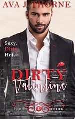 Dirty Valentine - Corey & Allison (Dirty Reihe - Band 1) Cover des Buches Dirty Valentine - Corey & Allison (Dirty Reihe - Band 1) (ISBN: B01NCYVW29)