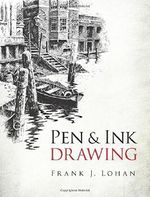 Pen & Ink Drawing (Dover Art Instruction) by Frank J. Lohan (2013-06-19) Cover des Buches Pen & Ink Drawing (Dover Art Instruction) by Frank J. Lohan (2013-06-19) (ISBN: B01NH06BJR)