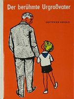 Der berühmte Großvater Cover des Buches Der berühmte Großvater (ISBN: B06WGPHKN6)