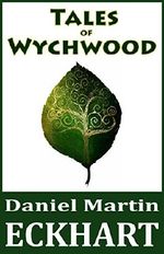 Tales of Wychwood Cover des Buches Tales of Wychwood (ISBN: B06WRQ28NM)