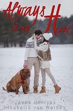 Always in my Heart Cover des Buches Always in my Heart (ISBN: B06X6DJX7W)