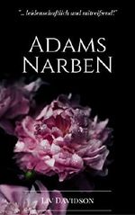 Adams Narben: (Erotischer Liebesroman) Cover des Buches Adams Narben: (Erotischer Liebesroman) (ISBN: B06XB9P2DH)