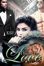 Theirs to Love (Wolf's Mate Series Book 5) Cover des Buches Theirs to Love (Wolf's Mate Series Book 5) (ISBN: B06XF8FY8M)