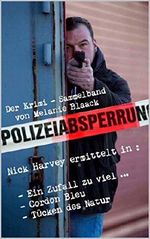 Niklas Harvey ermittelt: Sammelband Cover des Buches Niklas Harvey ermittelt: Sammelband (ISBN: B06XGBNDDX)