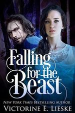 Falling for the Beast: A modern-day Beauty and the Beast retelling (English Edition) Cover des Buches Falling for the Beast: A modern-day Beauty and the Beast retelling (English Edition) (ISBN: B06XJGWJFP)