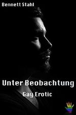 Unter Beobachtung Cover des Buches Unter Beobachtung (ISBN: B06XJSPFHN)
