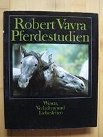 Das schöne Pferd - Robert Vavra's Pferdestudien Cover des Buches Das schöne Pferd - Robert Vavra's Pferdestudien (ISBN: B06XJTNBT6)