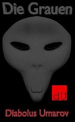 Die Grauen Cover des Buches Die Grauen (ISBN: B06XKZS5MX)