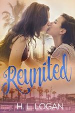 Reunited Cover des Buches Reunited (ISBN: B06XMR1XVM)