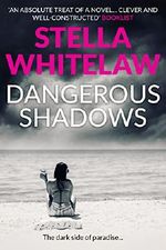 Dangerous Shadows Cover des Buches Dangerous Shadows (ISBN: B06XNVCJ3M)