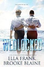 Wedlocked (Preslocke Book 3) Cover des Buches Wedlocked (Preslocke Book 3) (ISBN: B06XS7GLQY)