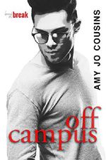Off Campus (Bend or Break Book 1) (English Edition) Cover des Buches Off Campus (Bend or Break Book 1) (English Edition) (ISBN: B06XVXTW62)