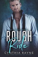 Rough Ride: An Office Romance (English Edition) Cover des Buches Rough Ride: An Office Romance (English Edition) (ISBN: B06XWWWZX2)
