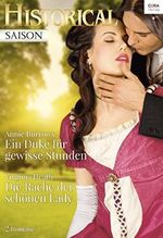 Historical Saison Band 45 Cover des Buches Historical Saison Band 45 (ISBN: B06XY14SB9)
