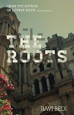 The Roots Cover des Buches The Roots (ISBN: B06XZ29NJV)