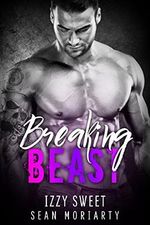 Breaking Beast (Pounding Hearts Book 4) (English Edition) Cover des Buches Breaking Beast (Pounding Hearts Book 4) (English Edition) (ISBN: B06XZG7T77)