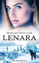 Lenara: Die Blutsklavin Cover des Buches Lenara: Die Blutsklavin (ISBN: B06Y1872WM)