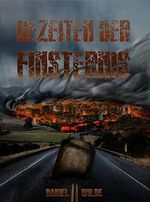 Gezeiten der Finsternis Cover des Buches Gezeiten der Finsternis (ISBN: B06Y5BWDNS)